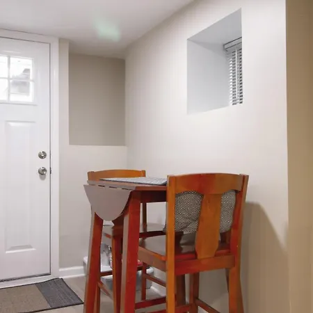The Gray House By Gallaudet 4 Bedroom 3 Ba Washington Exterior photo