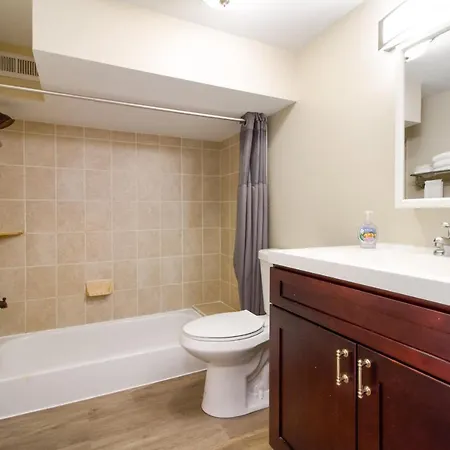 The Gray House By Gallaudet 4 Bedroom 3 Ba Washington Exterior photo