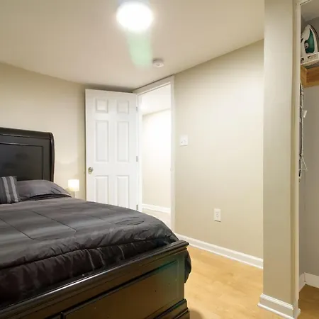 The Gray House By Gallaudet 4 Bedroom 3 Ba Washington Exterior photo