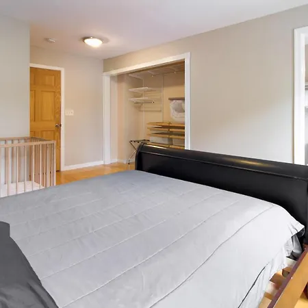 The Gray House By Gallaudet 4 Bedroom 3 Ba Washington Exterior photo