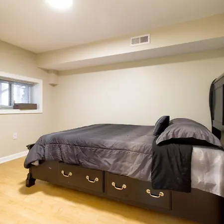 The Gray House By Gallaudet 4 Bedroom 3 Ba Washington Exterior photo