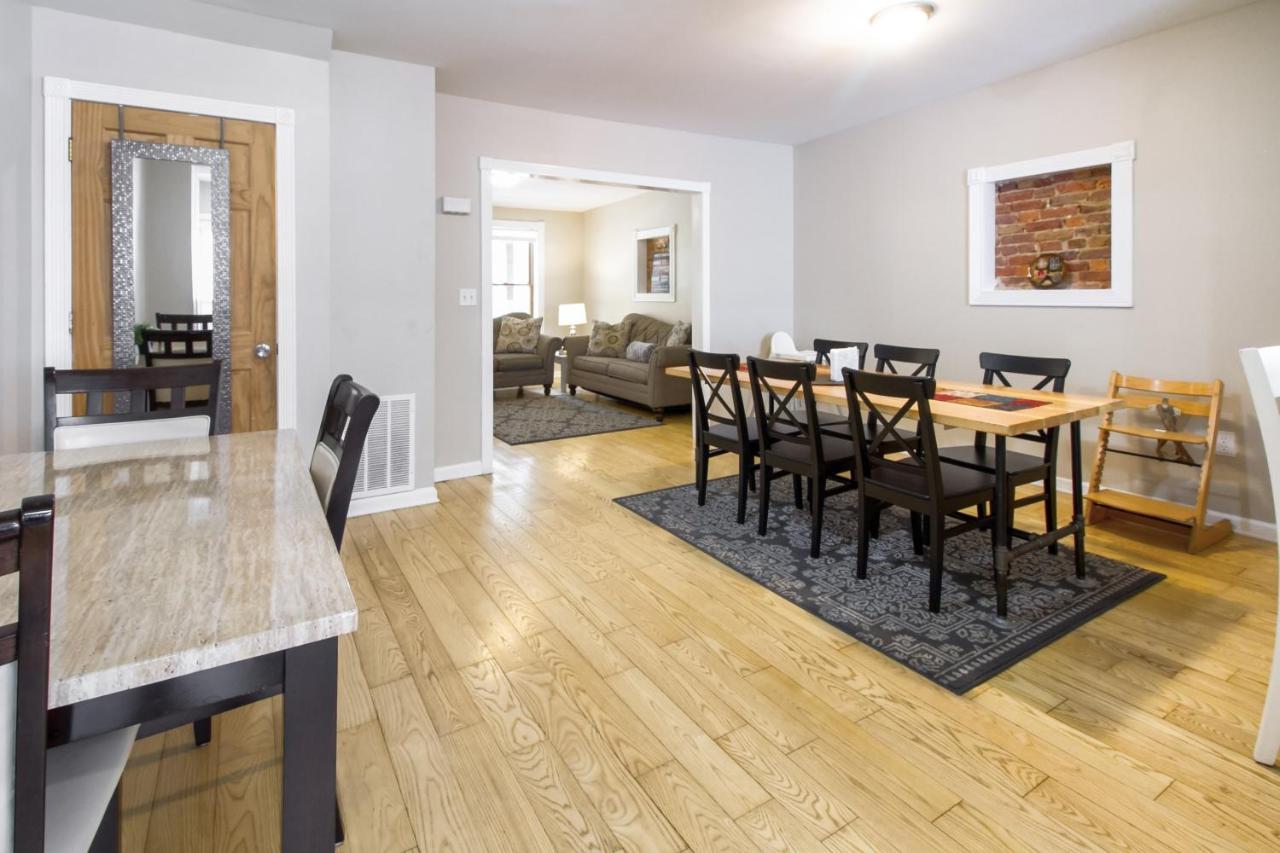 The Gray House By Gallaudet 4 Bedroom 3 Ba Holiday home