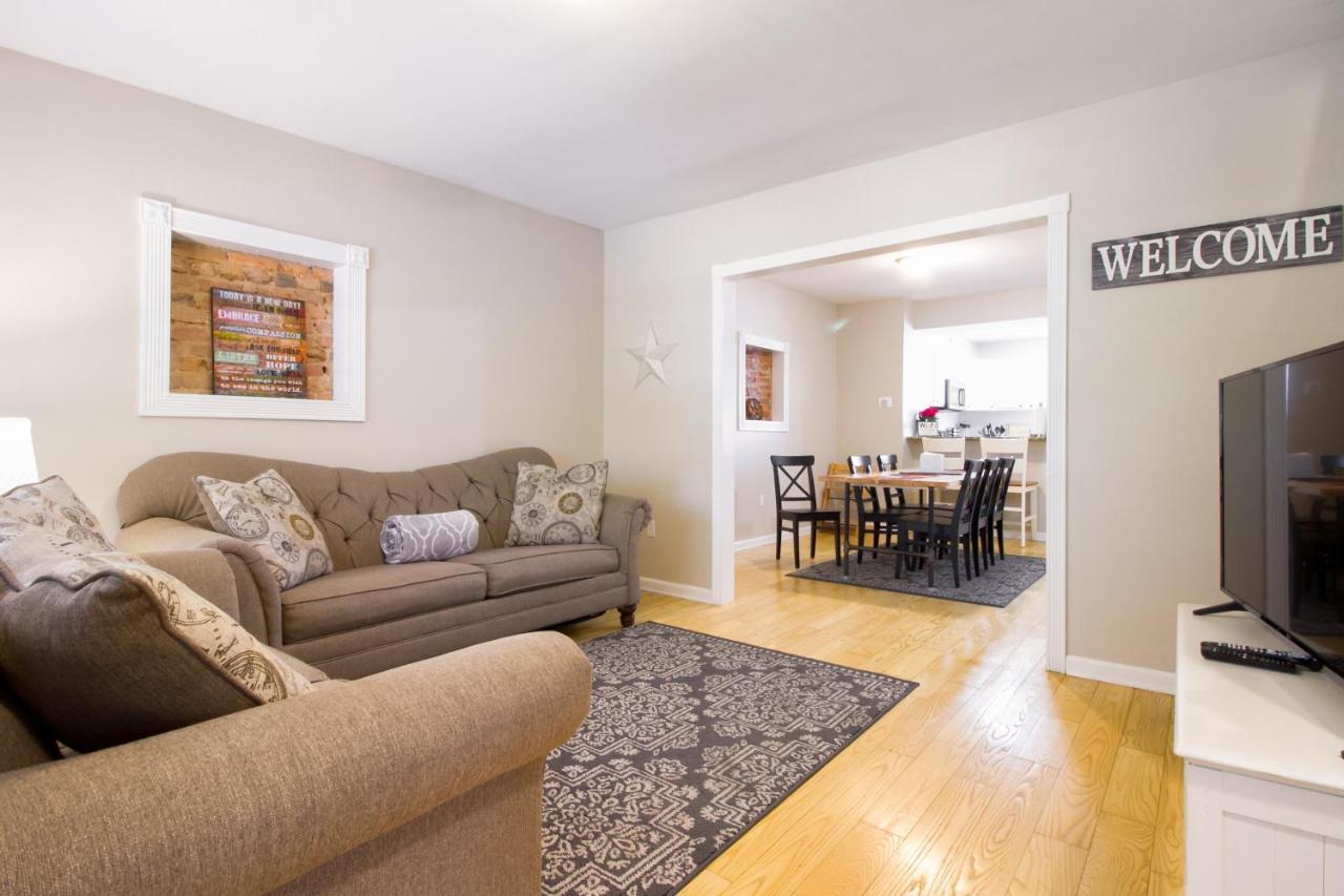 Holiday home The Gray House By Gallaudet 4 Bedroom 3 Ba Washington