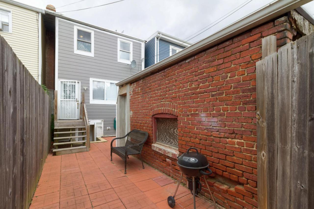Holiday home The Gray House By Gallaudet 4 Bedroom 3 Ba Washington