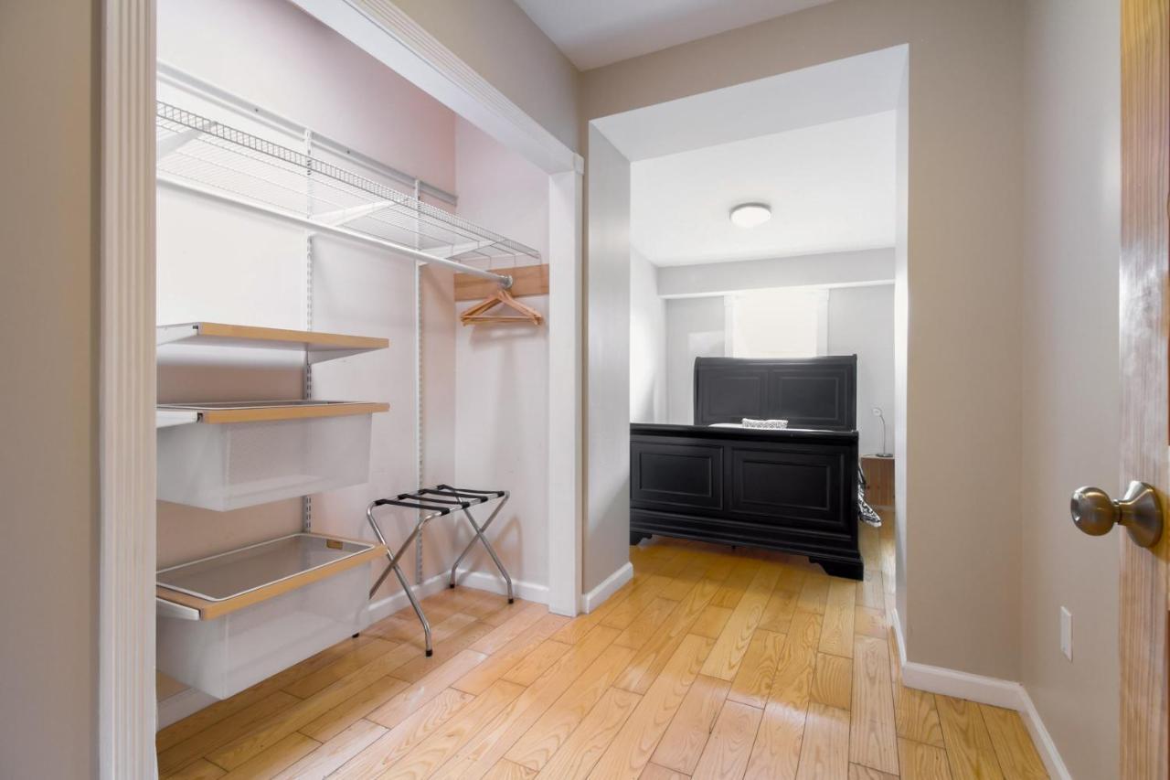 The Gray House By Gallaudet 4 Bedroom 3 Ba * Washington