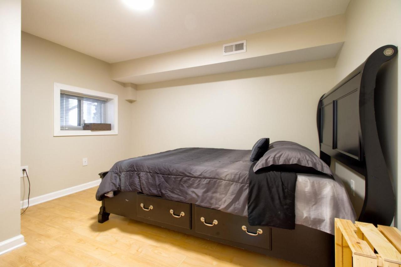 Holiday home The Gray House By Gallaudet 4 Bedroom 3 Ba Washington