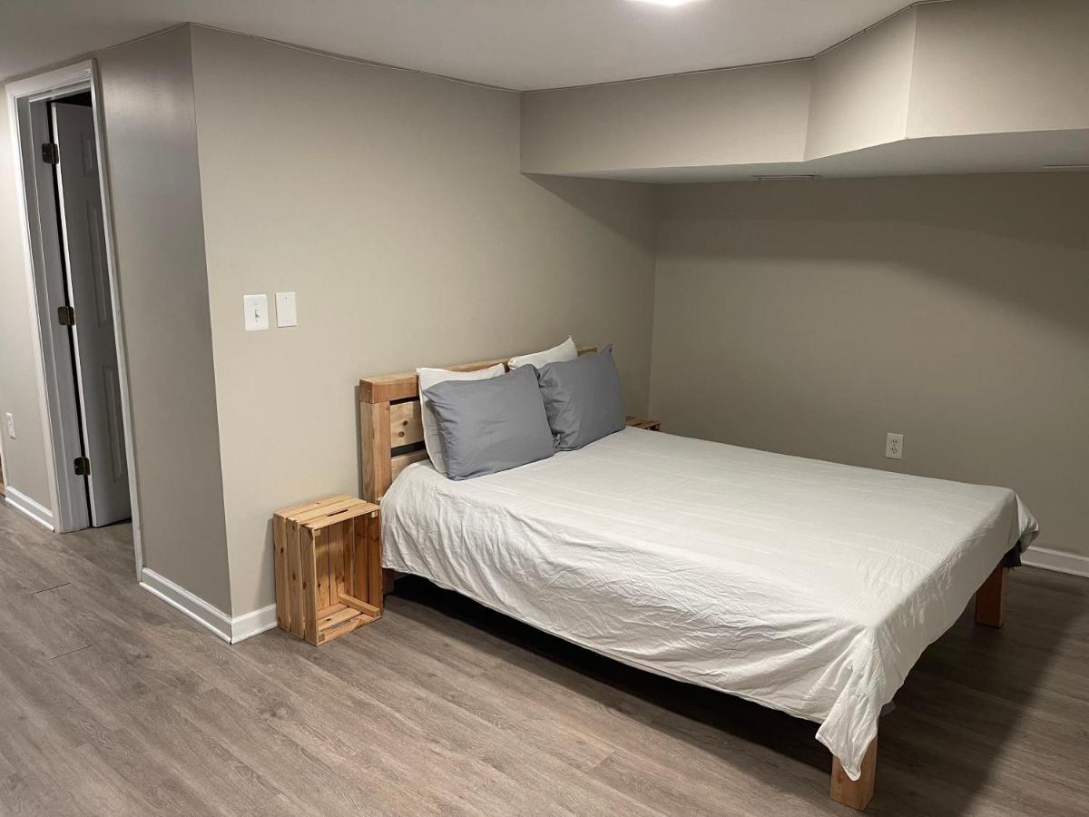 The Gray House By Gallaudet 4 Bedroom 3 Ba * Washington